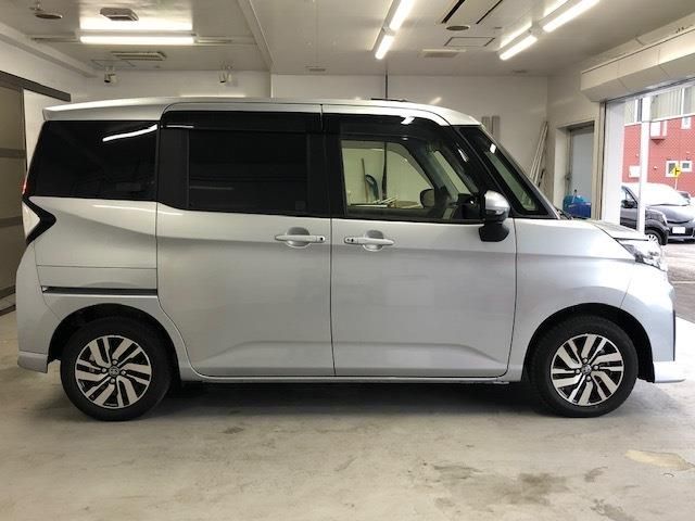 Toyota ROOMY 2022-03 19922-1