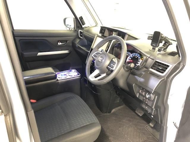 Toyota ROOMY 2022-03 19922-7
