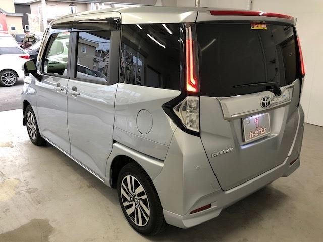 Toyota ROOMY 2022-03 19922-3