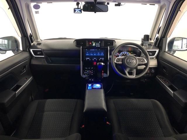 Toyota ROOMY 2022-03 19922-8
