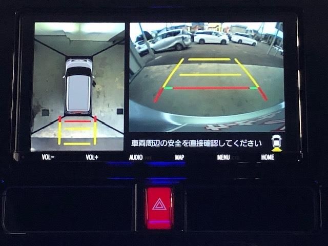 Toyota ROOMY 2022-03 19922-11