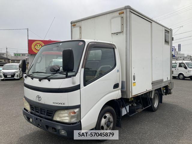 Toyota TOYOACE 2006-02 375606-1