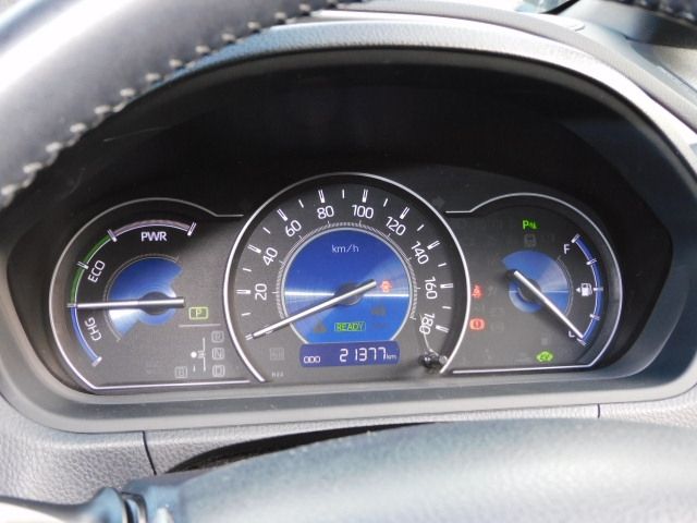 Toyota VOXY HYBRID 2020-12 194504-9