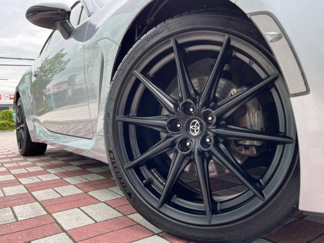 Toyota 86 2021-12 21004-15
