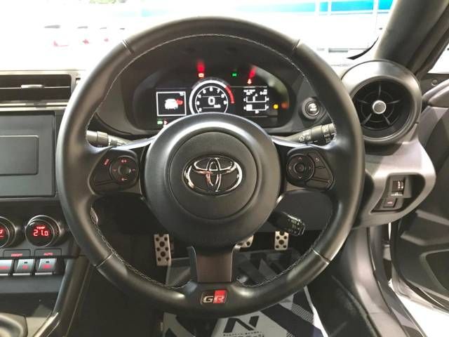 Toyota 86 2021-12 21004-12