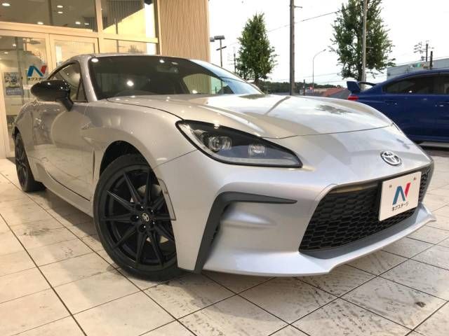 Toyota 86 2021-12 21004-18