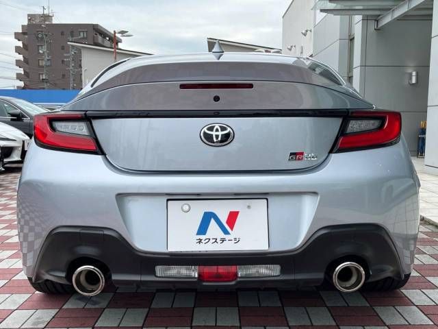 Toyota 86 2021-12 21004-17