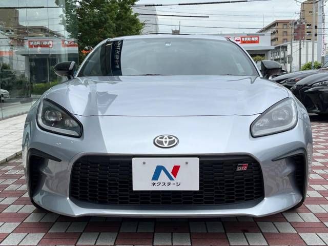 Toyota 86 2021-12 21004-16