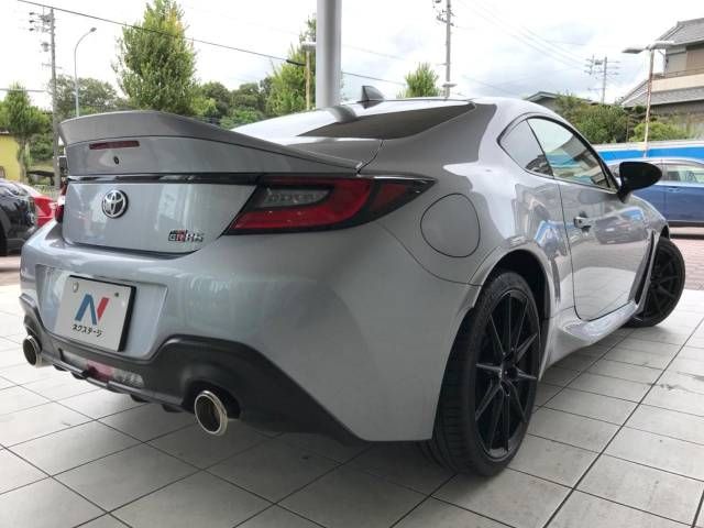 Toyota 86 2021-12 21004-19