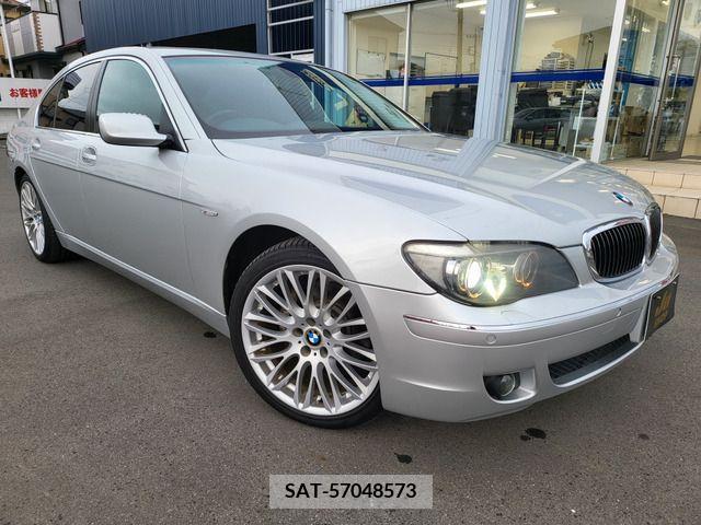 Bmw 7 SERIES 2005-06 201383-0