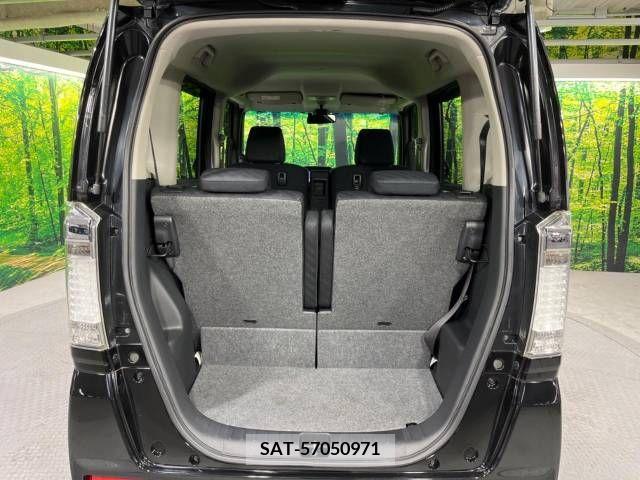 Honda N BOX CUSTOM 2014-01 306755-10