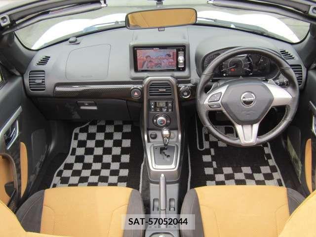 Daihatsu COPEN 2016-09 264471-11