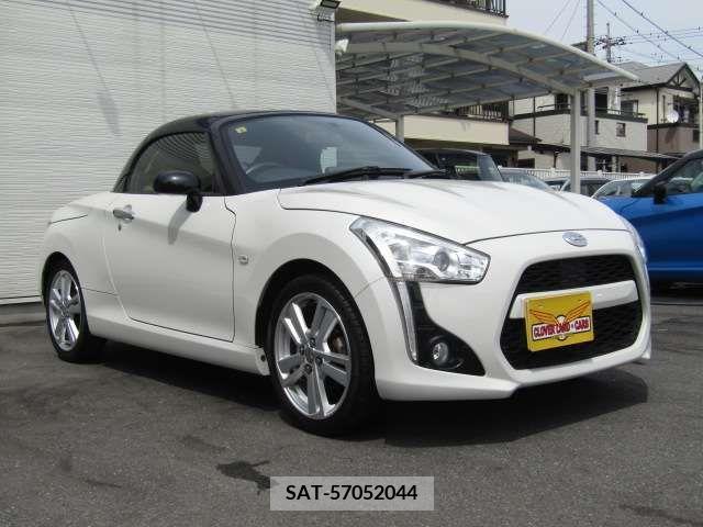 Daihatsu COPEN 2016-09 264471-3