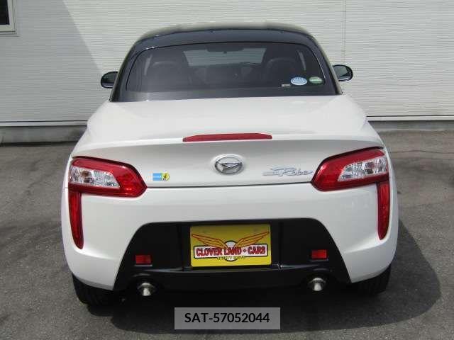 Daihatsu COPEN 2016-09 264471-7