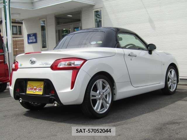 Daihatsu COPEN 2016-09 264471-4
