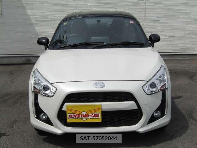 Daihatsu COPEN 2016-09 264471-6