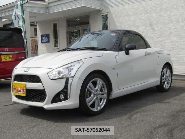 Daihatsu COPEN 2016-09 264471-2