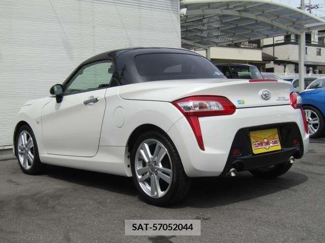 Daihatsu COPEN 2016-09 264471-5
