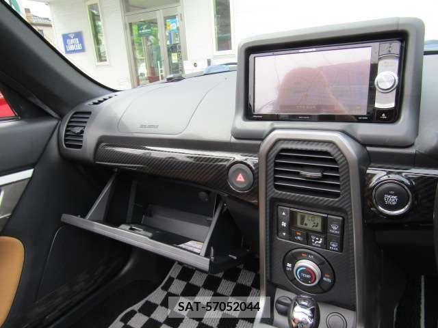 Daihatsu COPEN 2016-09 264471-17