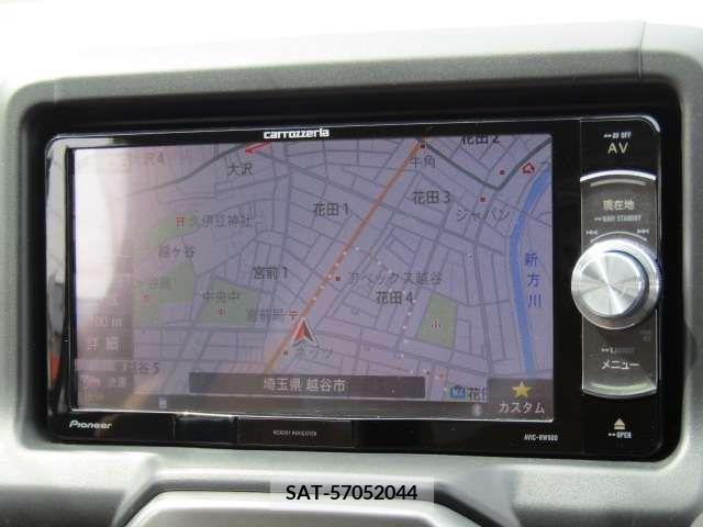 Daihatsu COPEN 2016-09 264471-13