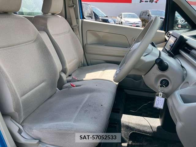 Suzuki WAGON R 2017-03 289757-16