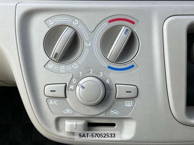 Suzuki WAGON R 2017-03 289757-9