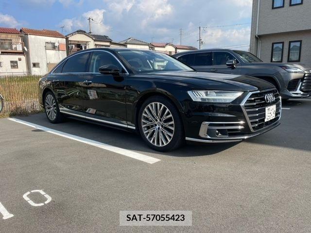 Audi A8 2019-05 205474-5