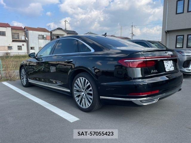 Audi A8 2019-05 205474-6