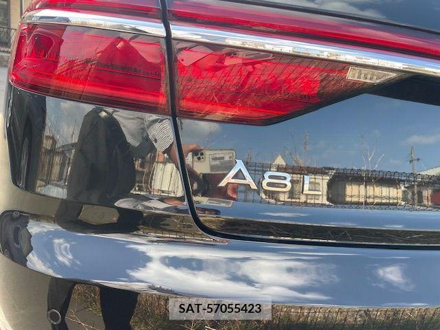 Audi A8 2019-05 205474-7