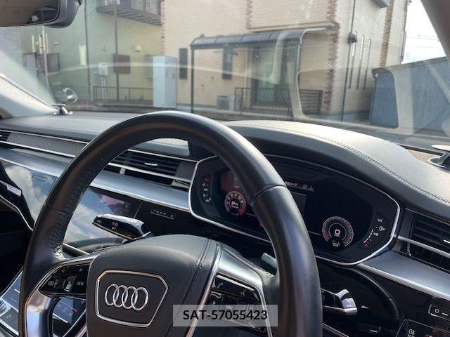 Audi A8 2019-05 205474-8