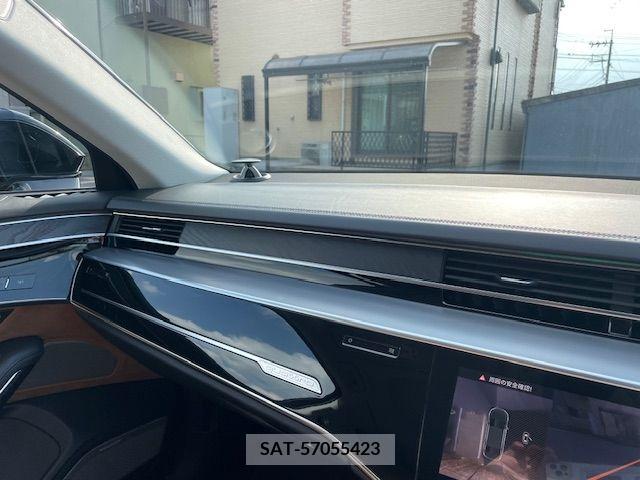 Audi A8 2019-05 205474-11
