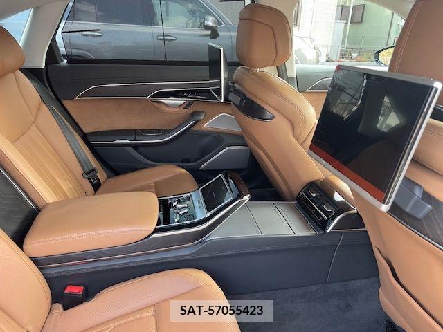Audi A8 2019-05 205474-15