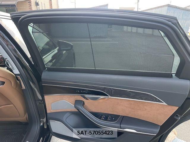 Audi A8 2019-05 205474-16
