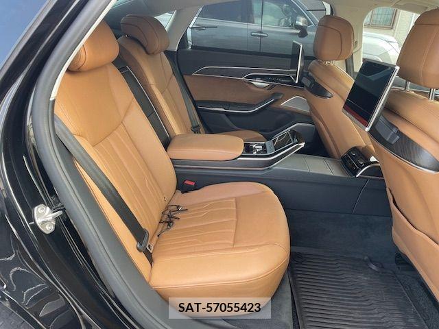 Audi A8 2019-05 205474-13