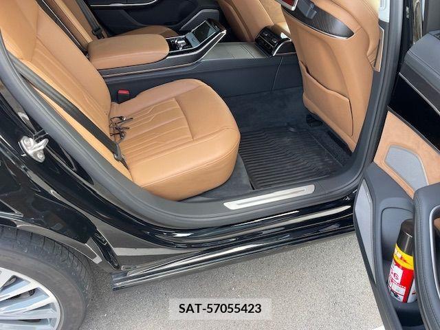 Audi A8 2019-05 205474-17