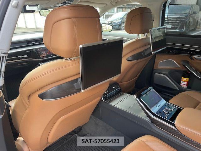 Audi A8 2019-05 205474-18