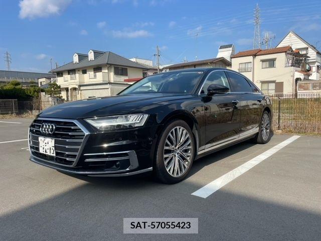 Audi A8 2019-05 205474-4