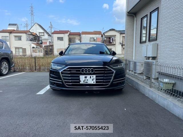 Audi A8 2019-05 205474-1