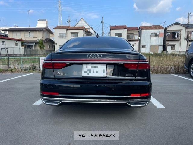 Audi A8 2019-05 205474-2