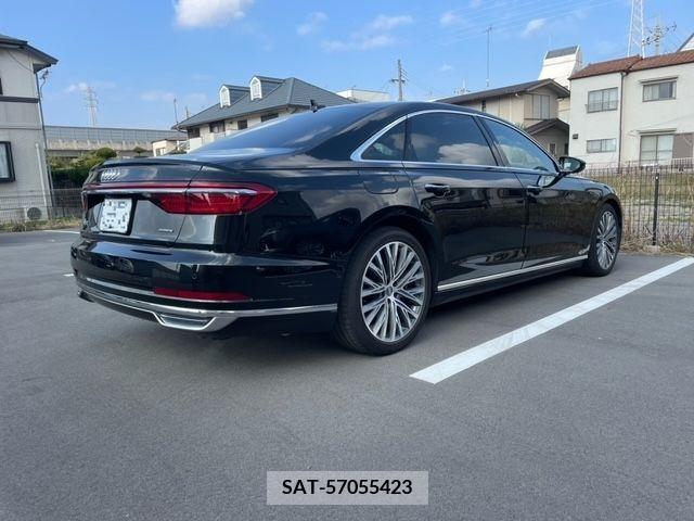 Audi A8 2019-05 205474-3