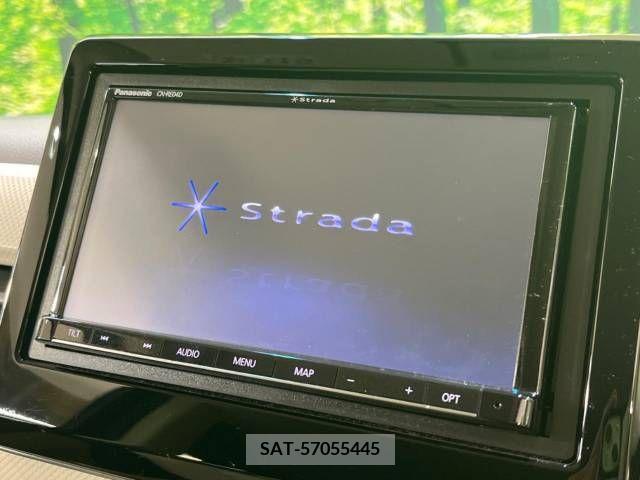 Honda N BOX 2018-05 207745-5