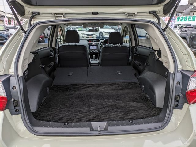 Subaru SUBARU 2012-12 192191-6