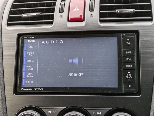 Subaru SUBARU 2012-12 192191-8