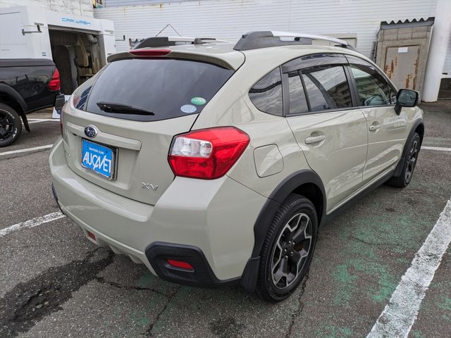 Subaru SUBARU 2012-12 192191-1