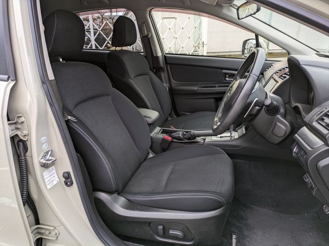 Subaru SUBARU 2012-12 192191-3