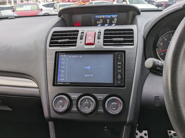 Subaru SUBARU 2012-12 192191-7