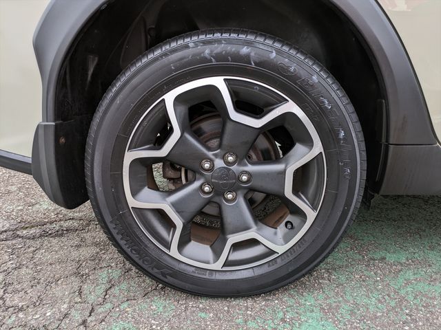 Subaru SUBARU 2012-12 192191-5
