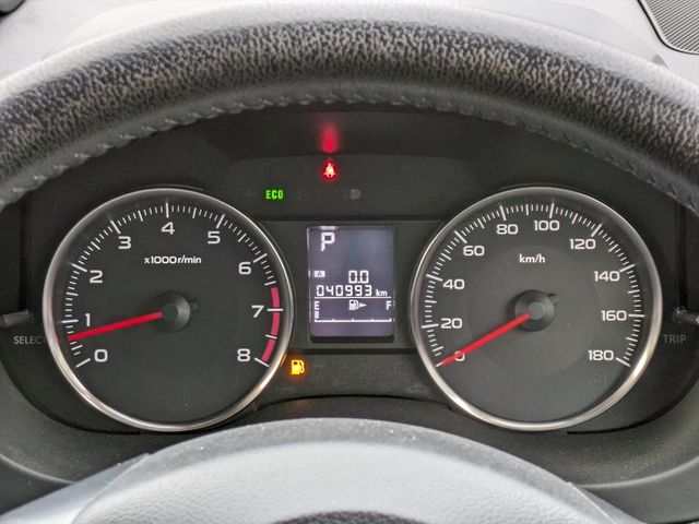 Subaru SUBARU 2012-12 192191-11
