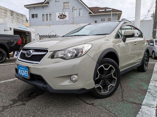 Subaru SUBARU 2012-12 192191-0