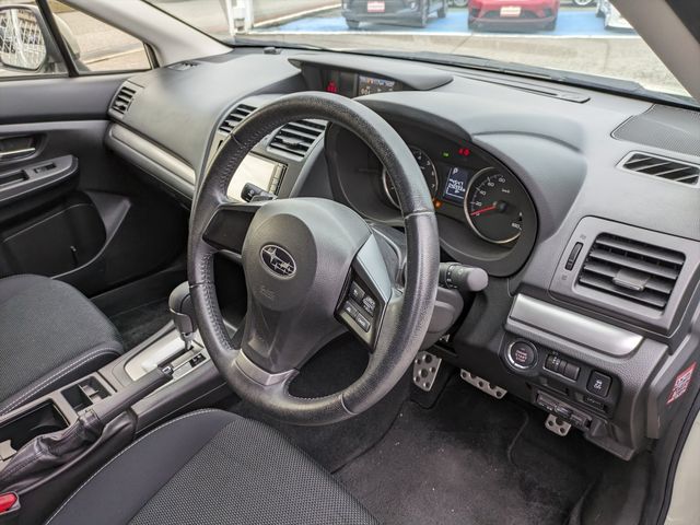 Subaru SUBARU 2012-12 192191-2